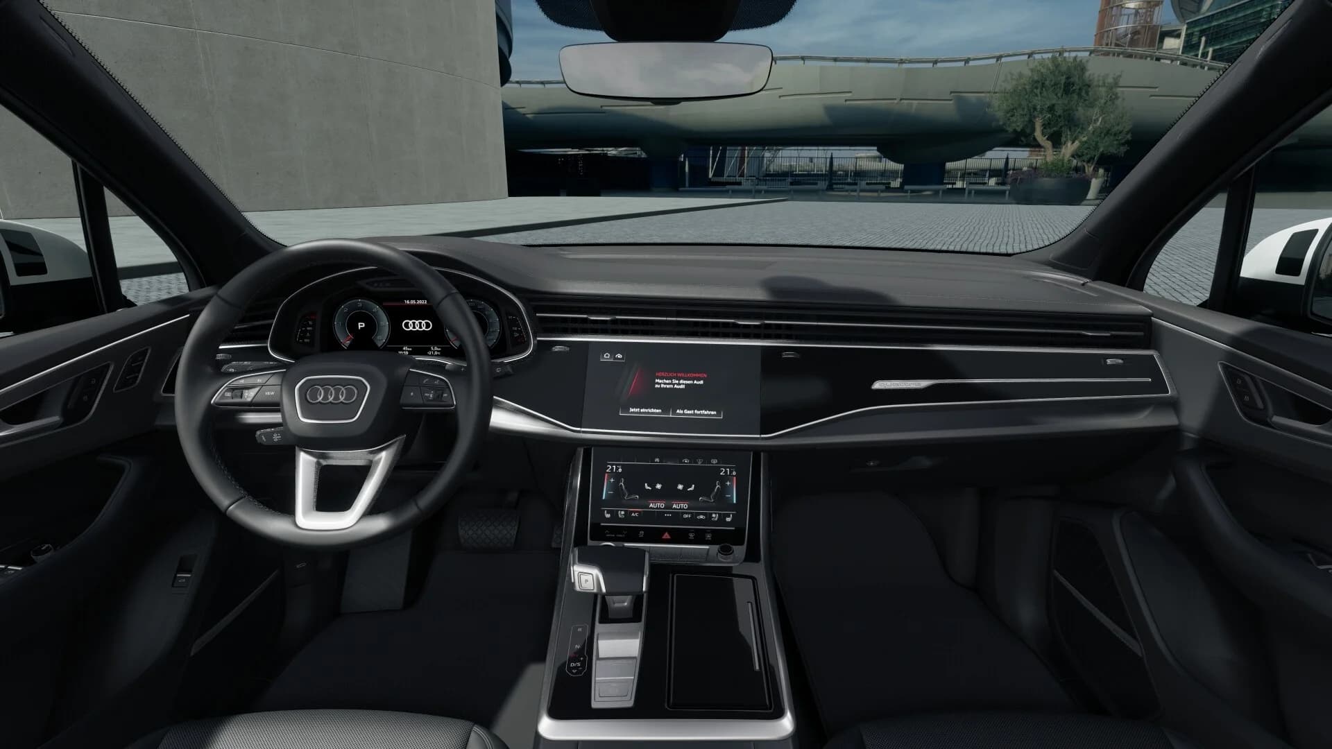 Audi Audi — zdjęcie 7