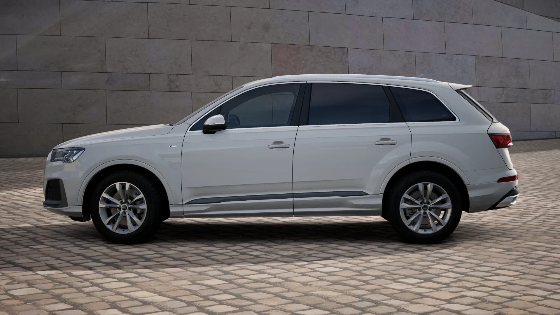 Audi Audi — zdjęcie 3