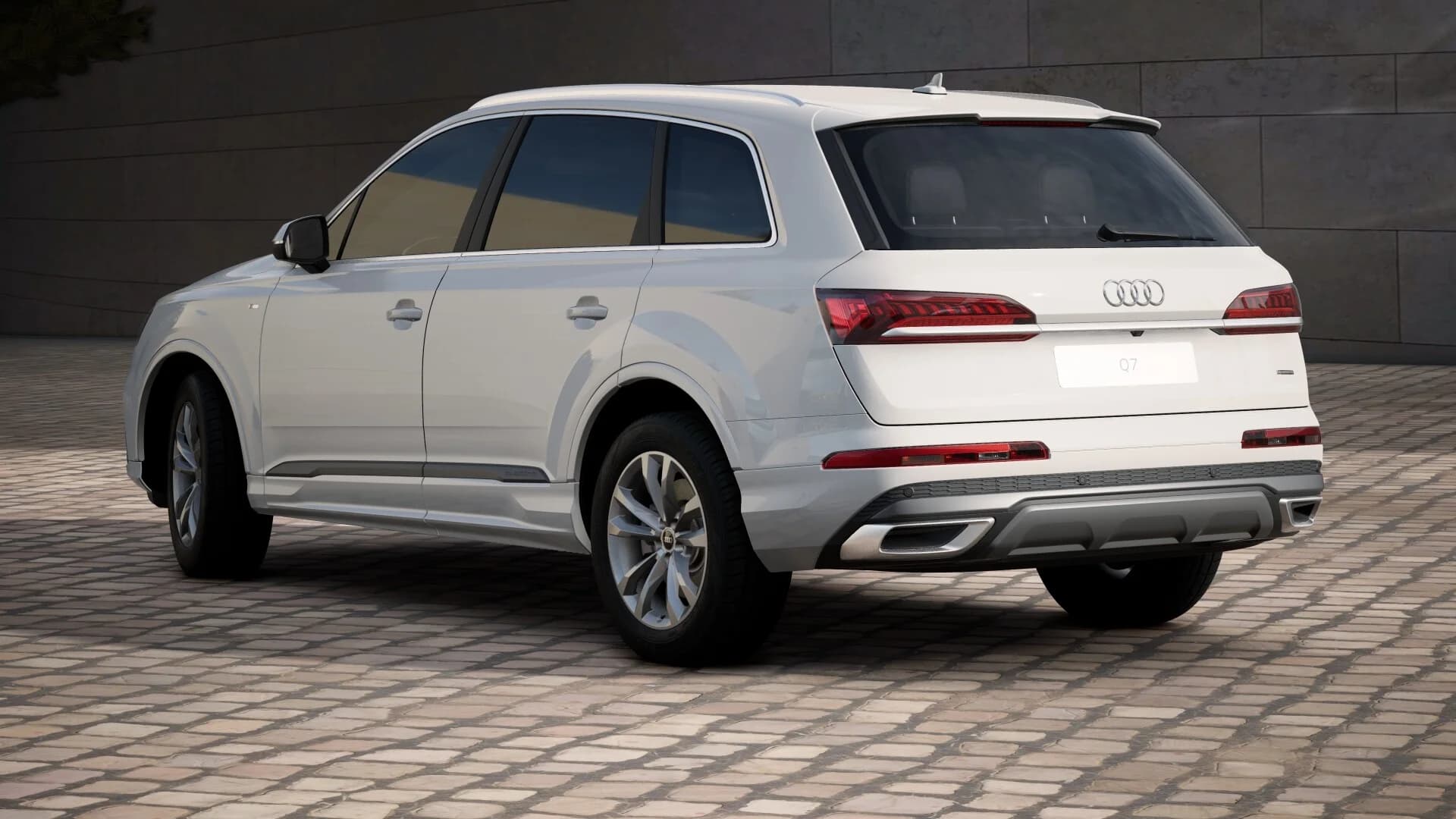 Audi Audi — zdjęcie 2