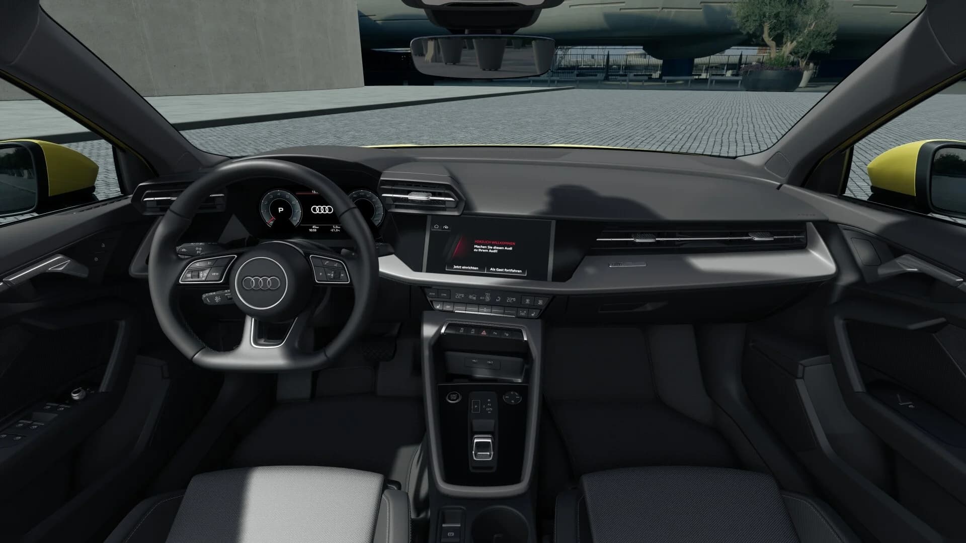 Audi Audi — zdjęcie 8