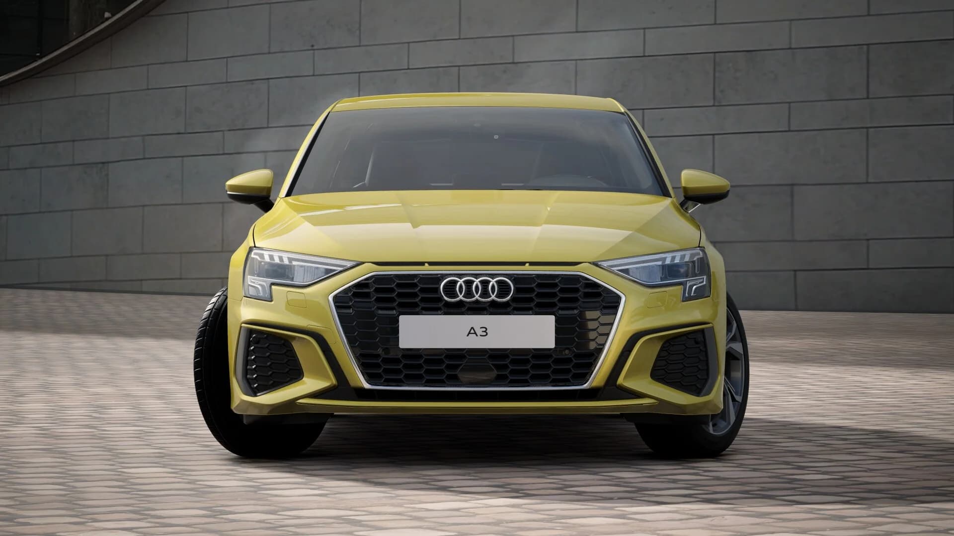Audi Audi — zdjęcie 2