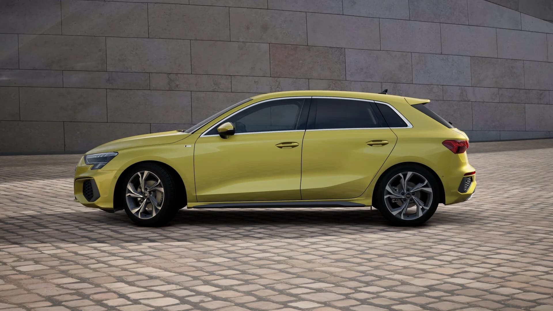 Audi Audi — zdjęcie 4