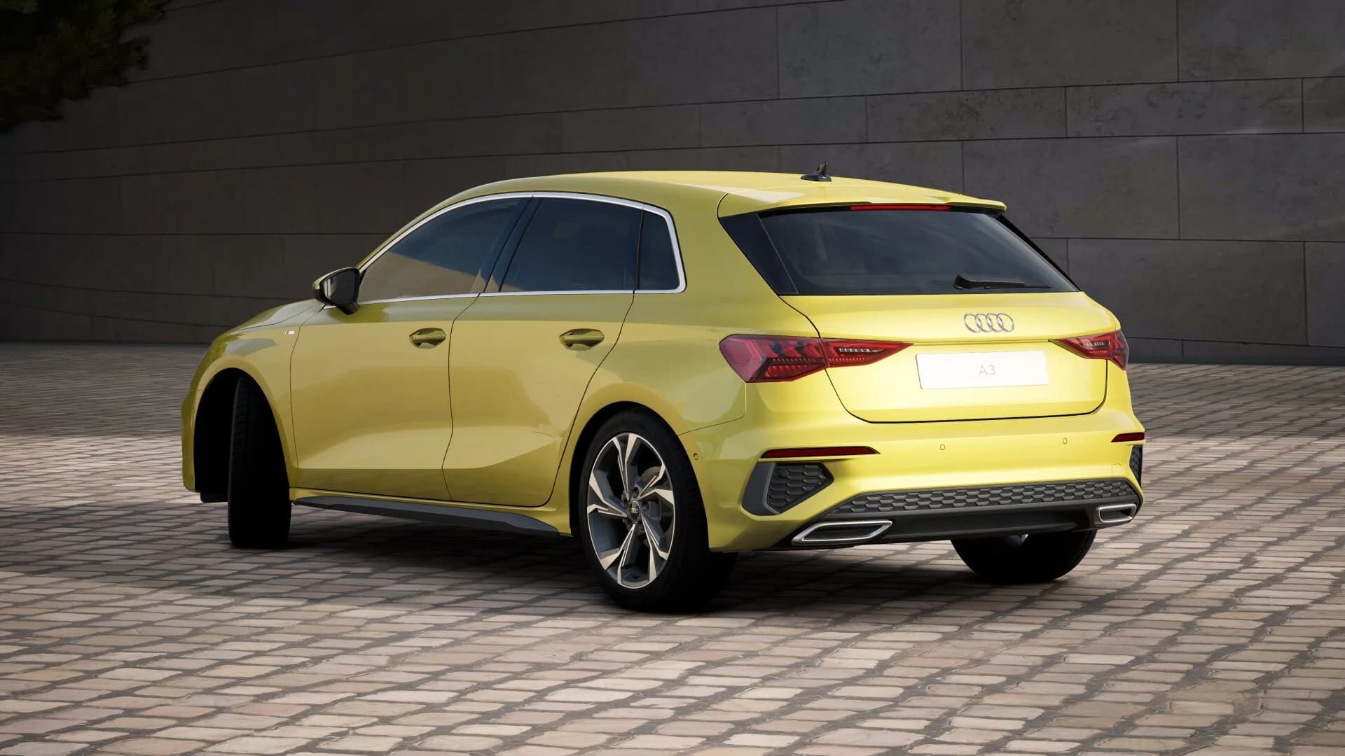 Audi Audi — zdjęcie 3