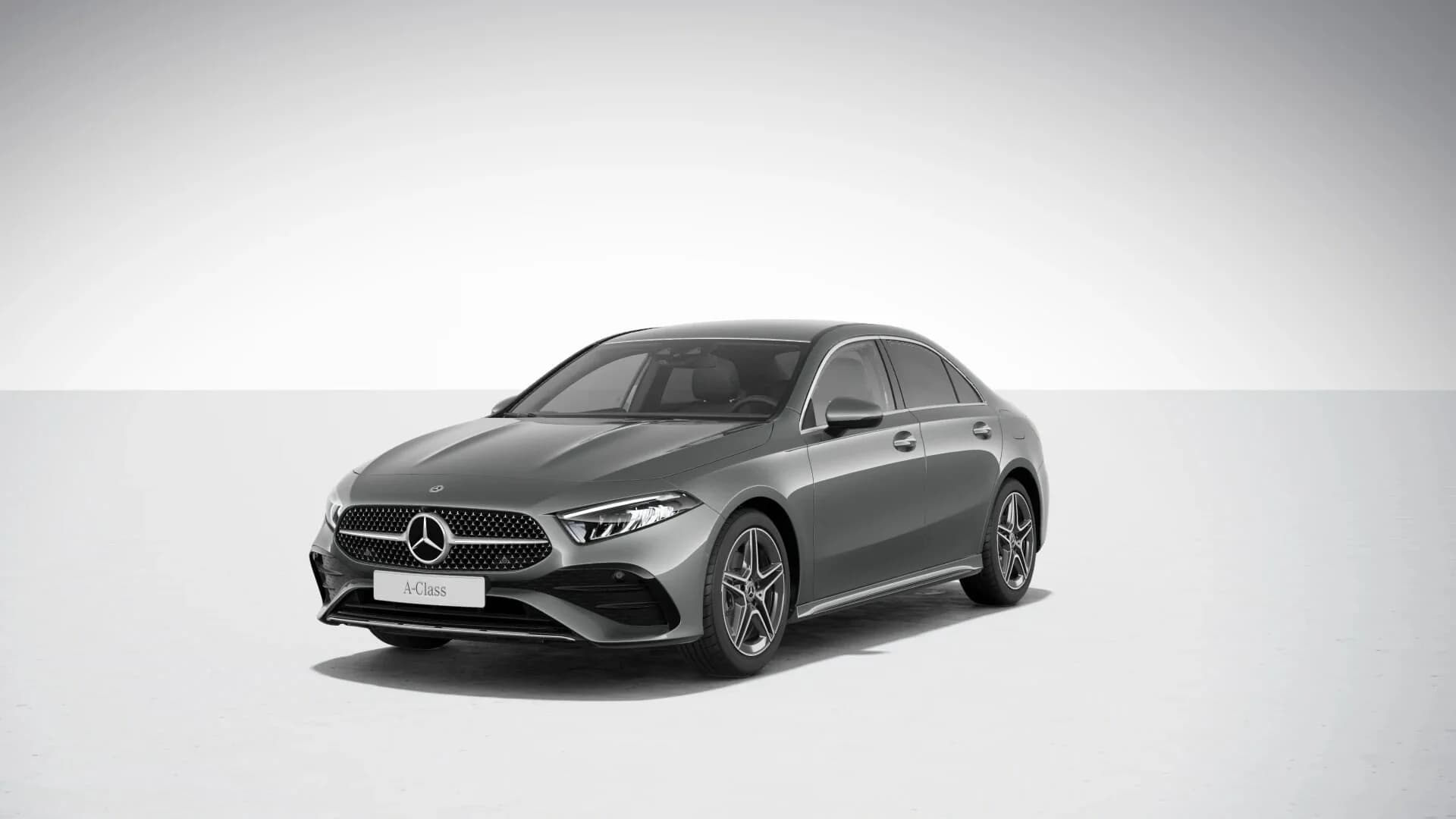 Mercedes-Benz A200 (DELETED) — zdjęcie 1
