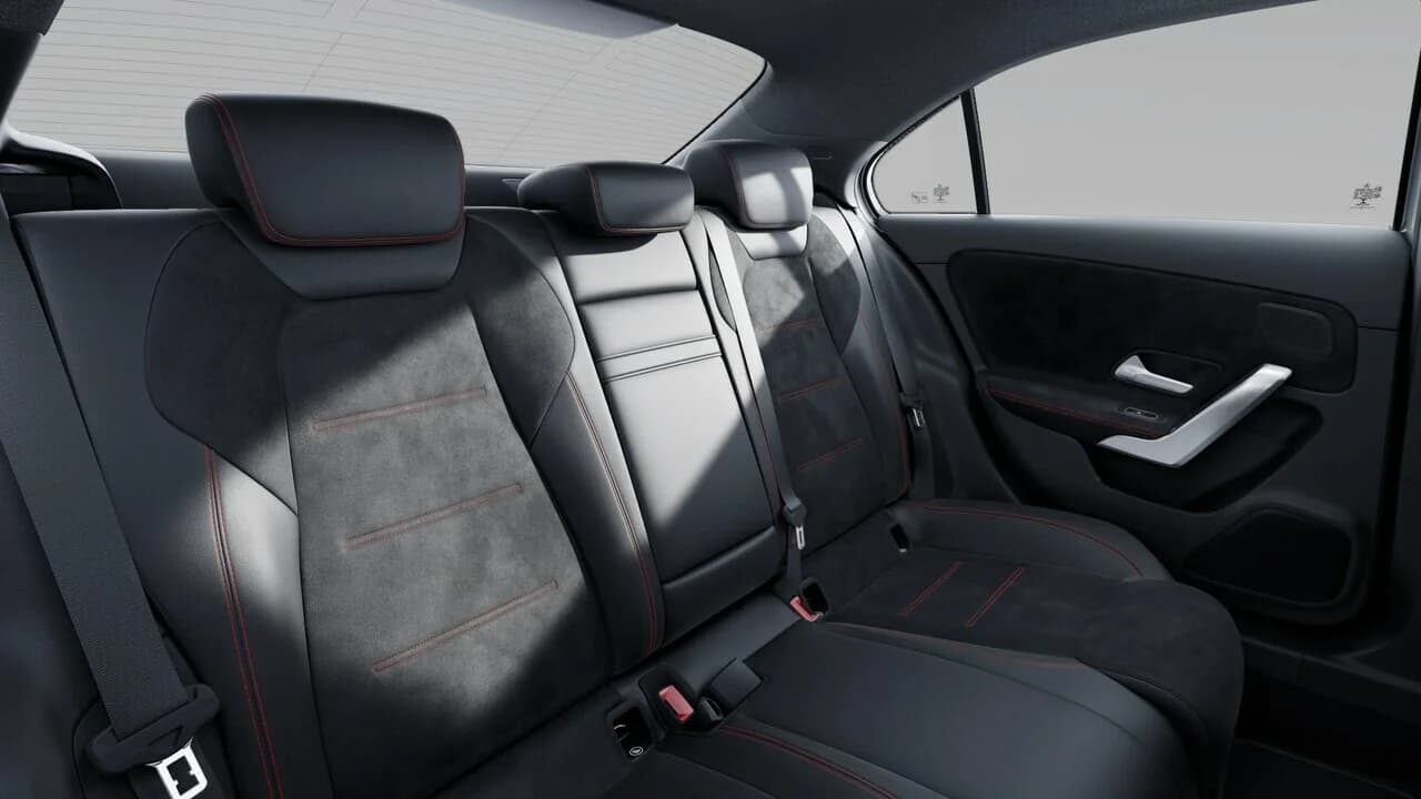 Mercedes-Benz A200 (DELETED) — zdjęcie 5