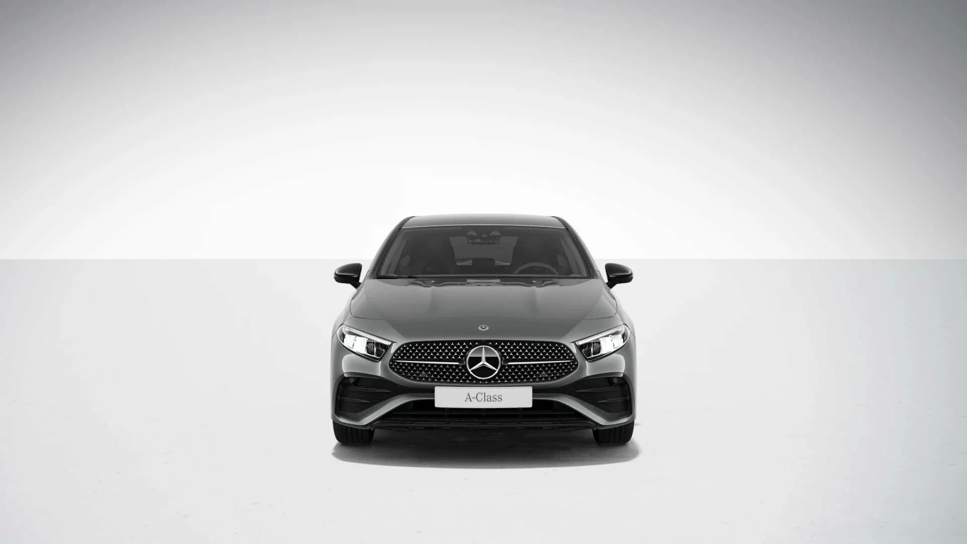 Mercedes-Benz A250e (DELETED) — zdjęcie 4