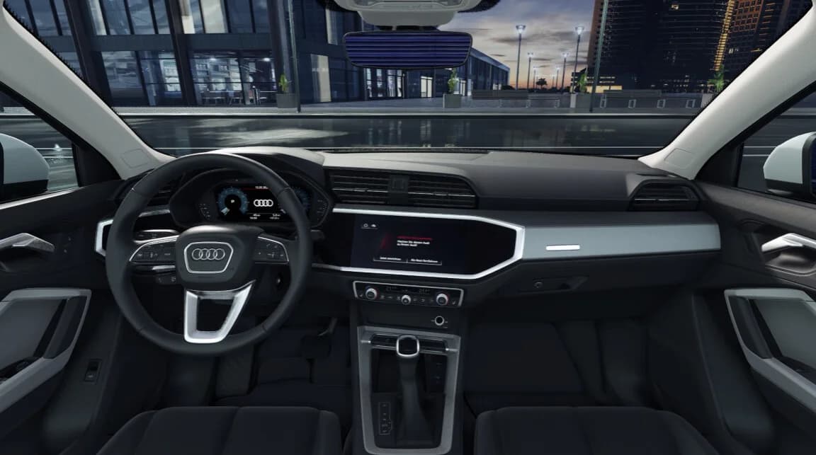 Audi Audi — zdjęcie 6