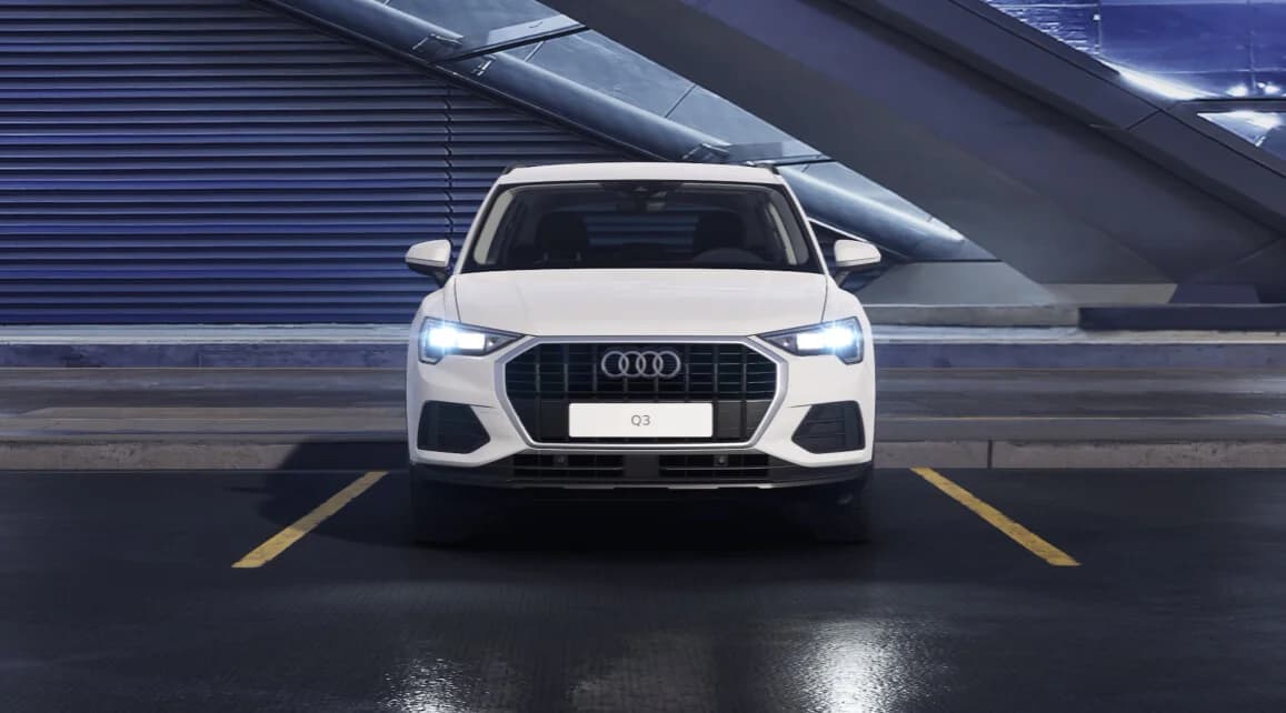 Audi Audi — zdjęcie 4