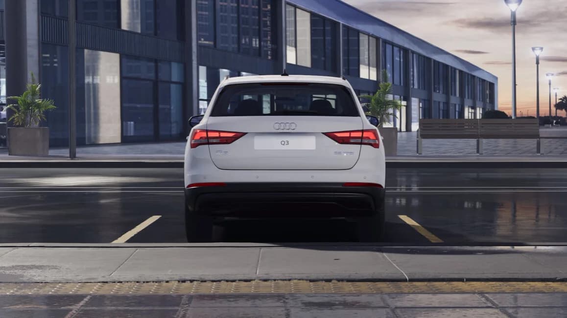 Audi Audi — zdjęcie 5