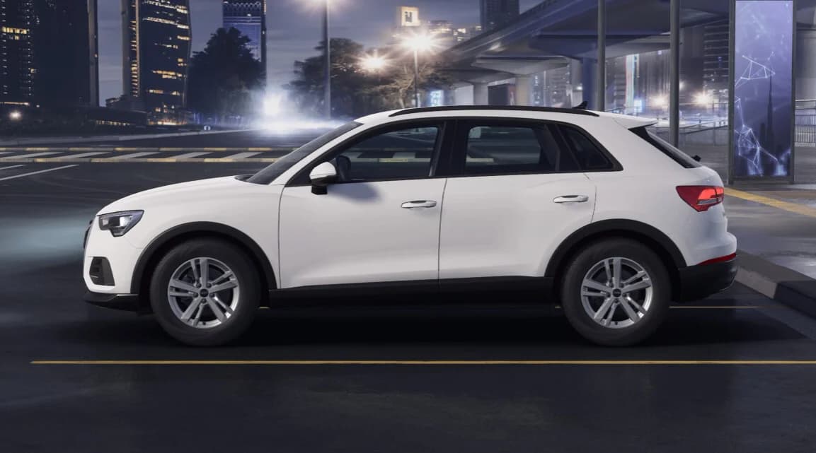 Audi Audi — zdjęcie 3