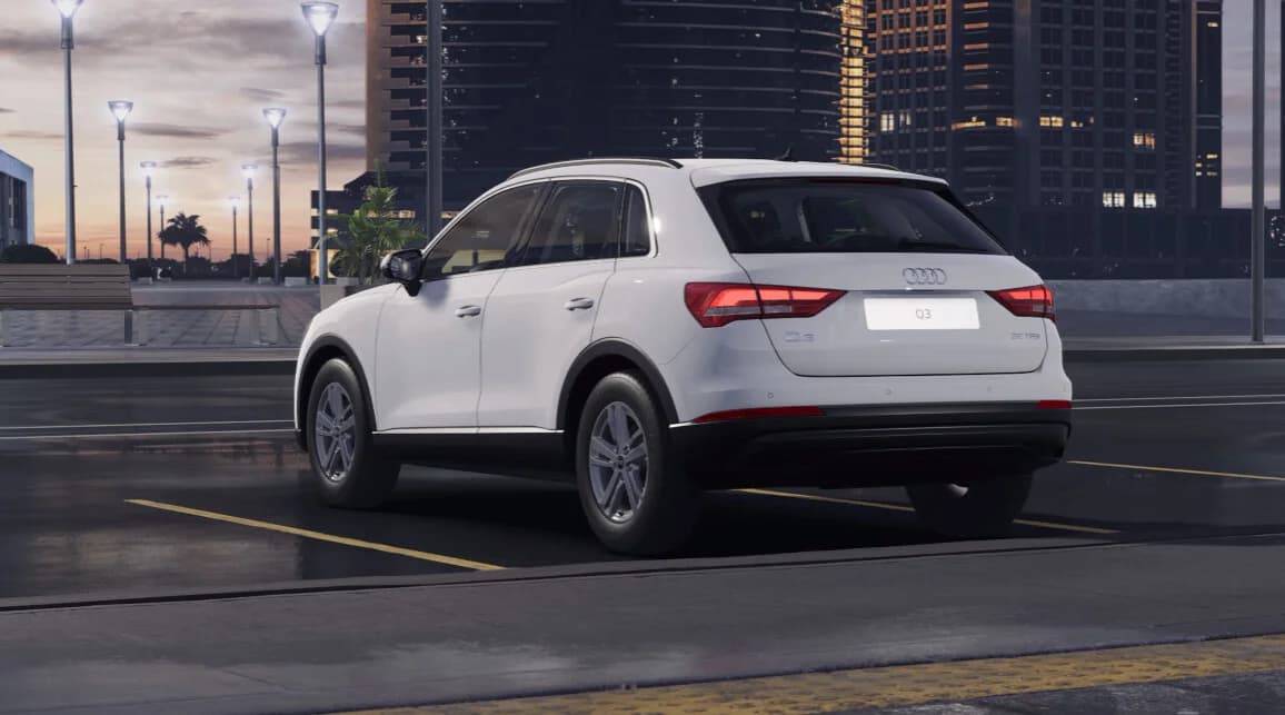 Audi Audi — zdjęcie 2