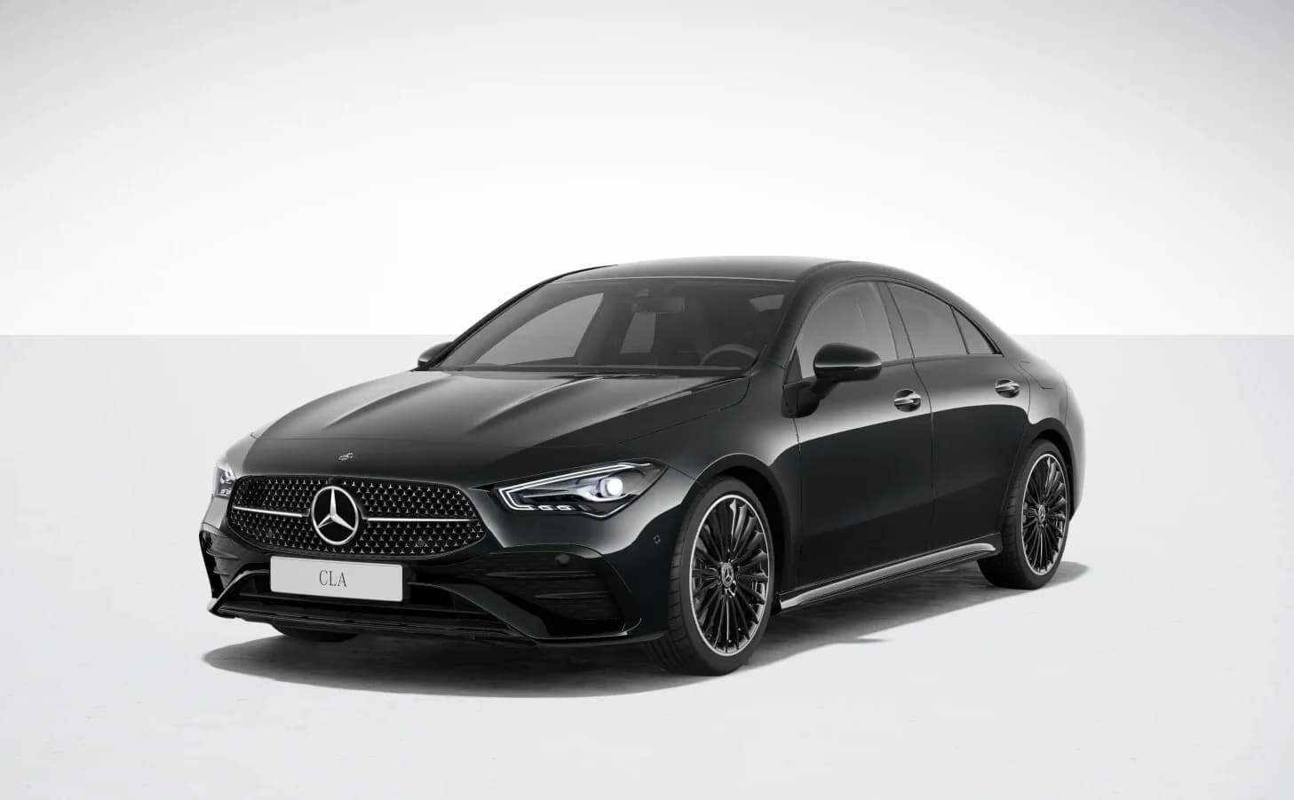 Mercedes-Benz CLA 250 e (DELETED) — zdjęcie 1