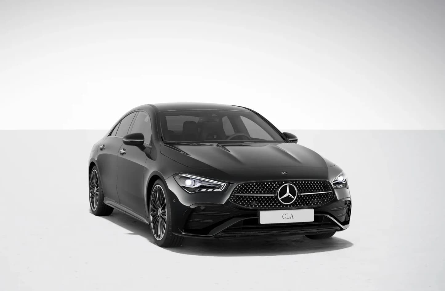Mercedes-Benz CLA 250 e (DELETED) — zdjęcie 2