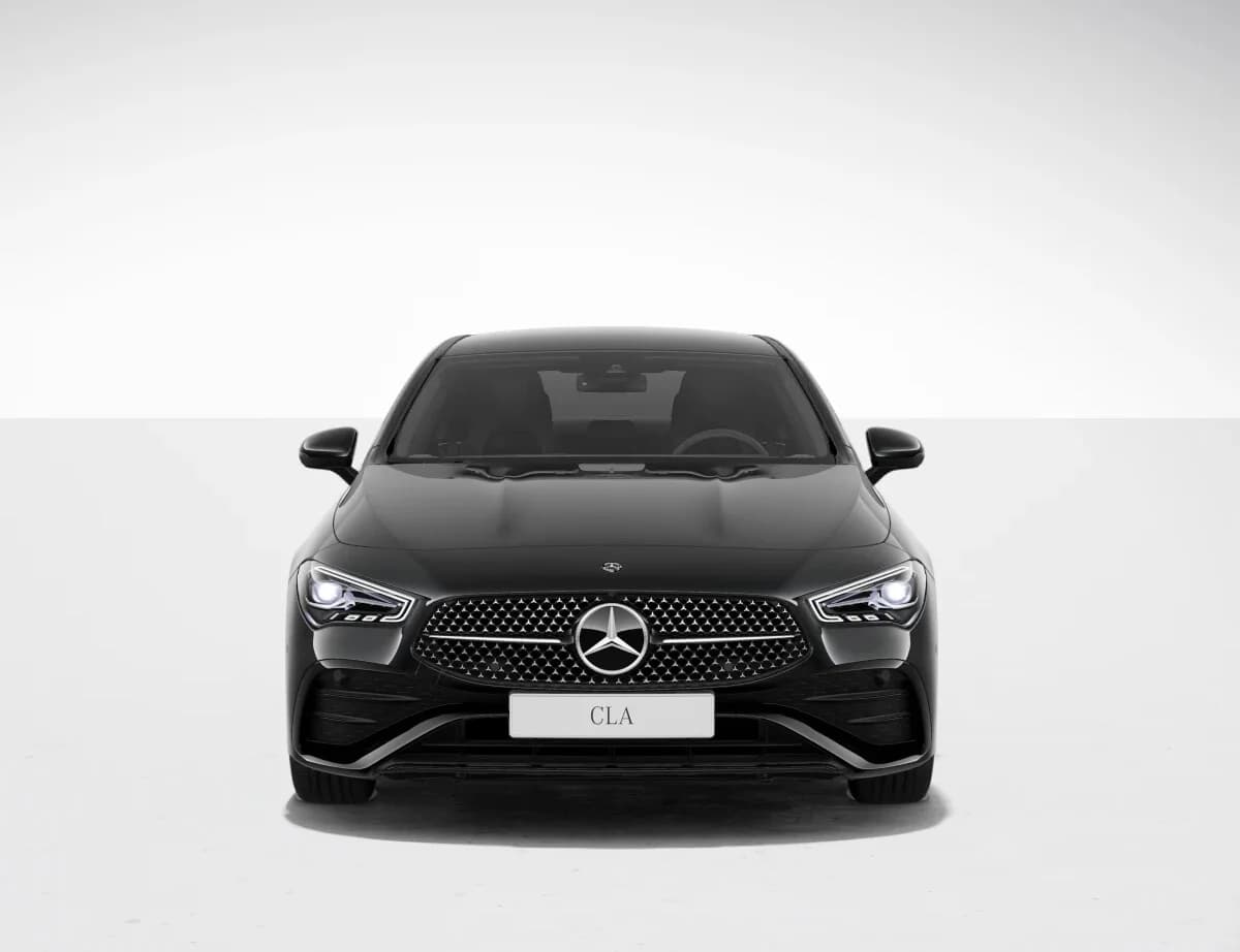 Mercedes-Benz CLA 250 e (DELETED) — zdjęcie 3