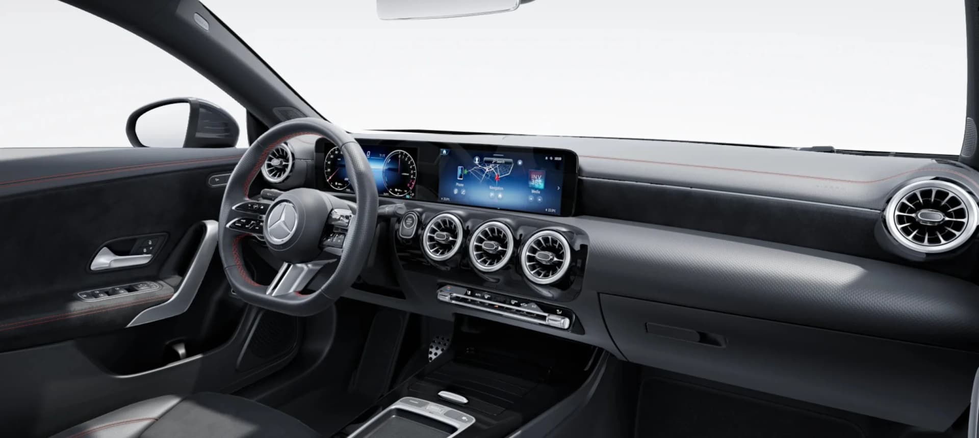 Mercedes-Benz CLA 250 e (DELETED) — zdjęcie 7