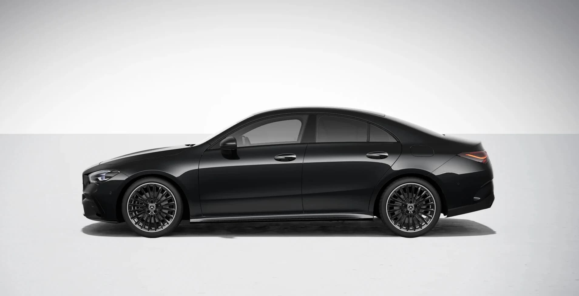 Mercedes-Benz CLA 250 e (DELETED) — zdjęcie 4