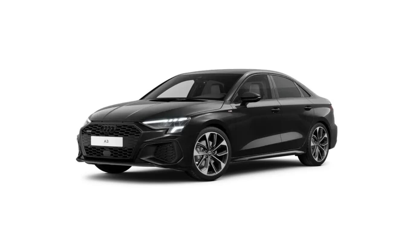 Audi Audi — zdjęcie 1