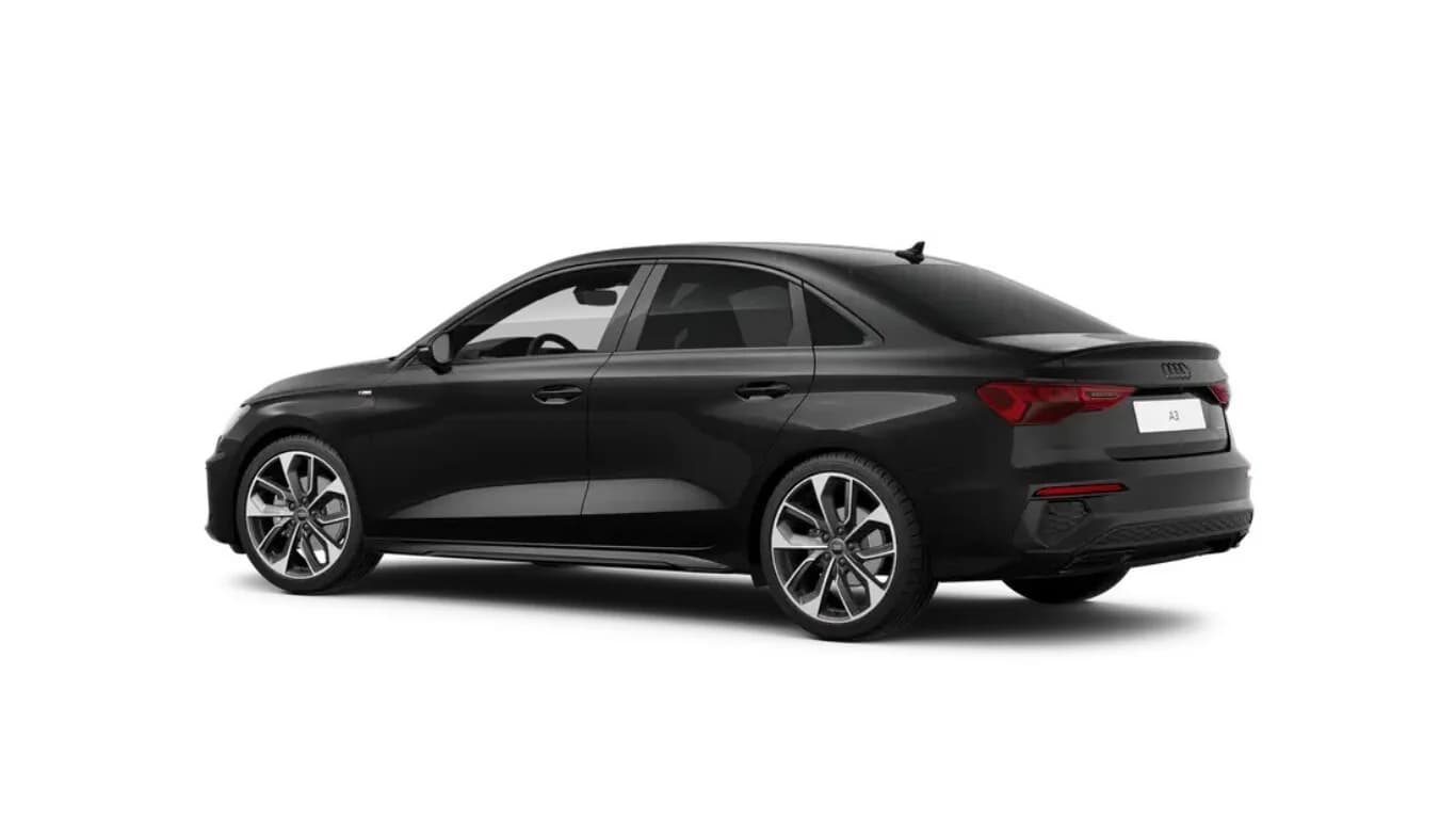 Audi Audi — zdjęcie 2