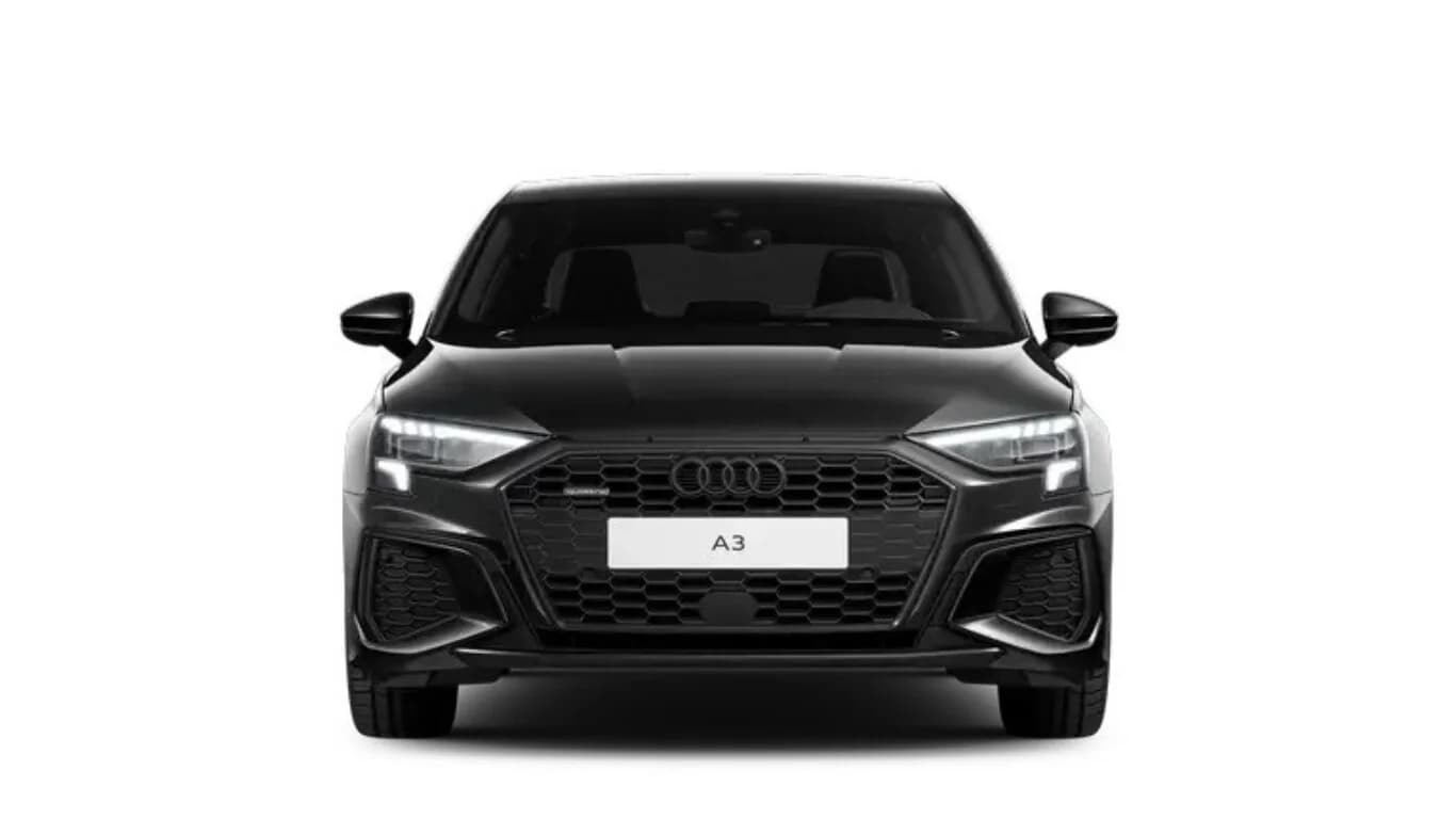 Audi Audi — zdjęcie 3