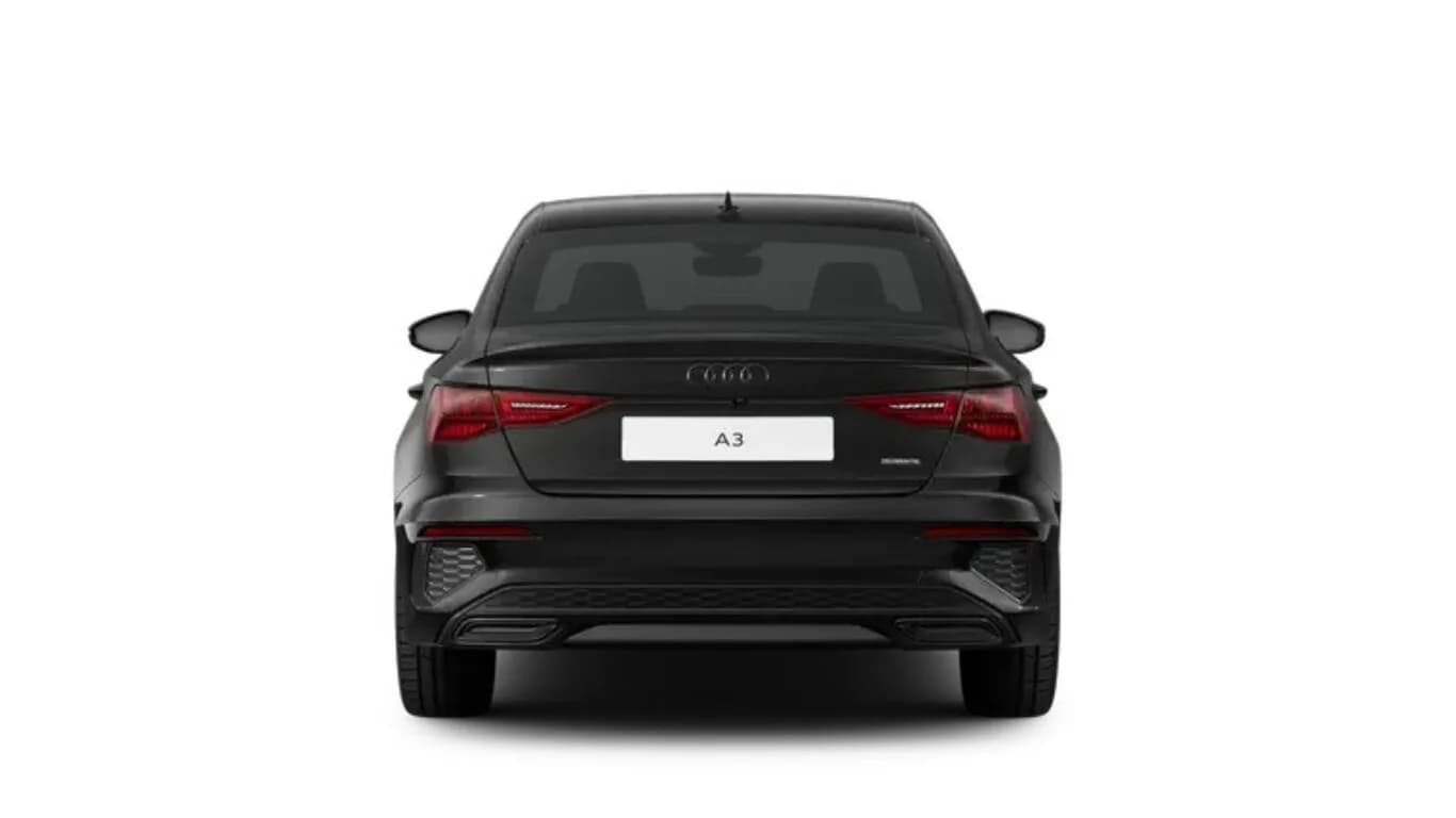 Audi Audi — zdjęcie 5