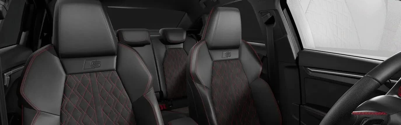 Audi Audi — zdjęcie 7