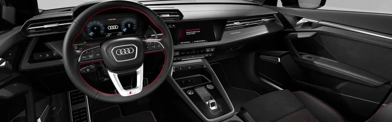 Audi Audi — zdjęcie 6