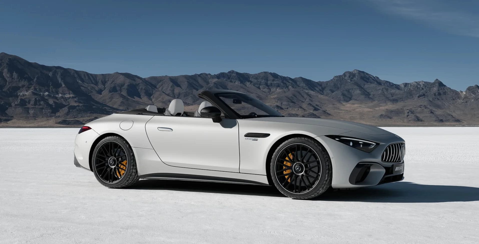 Mercedes-Benz SL 63 (DELETED) — zdjęcie 6