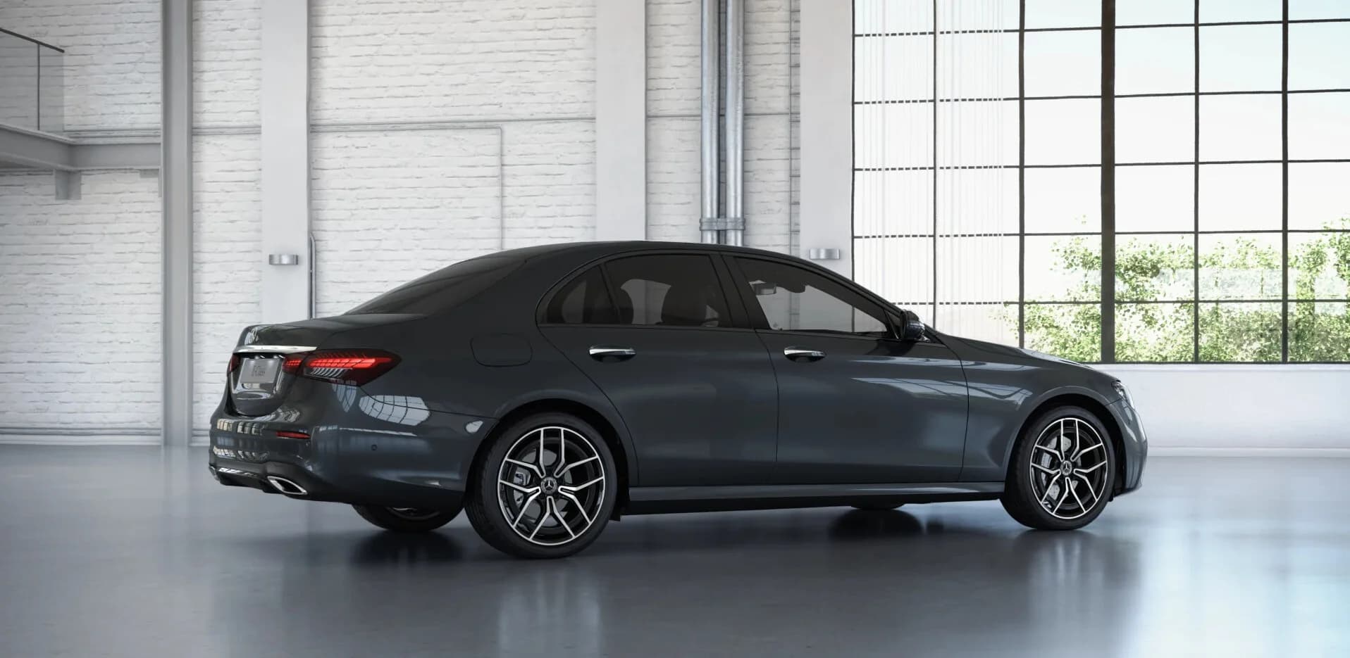 Mercedes-Benz E 220d (DELETED) — zdjęcie 6