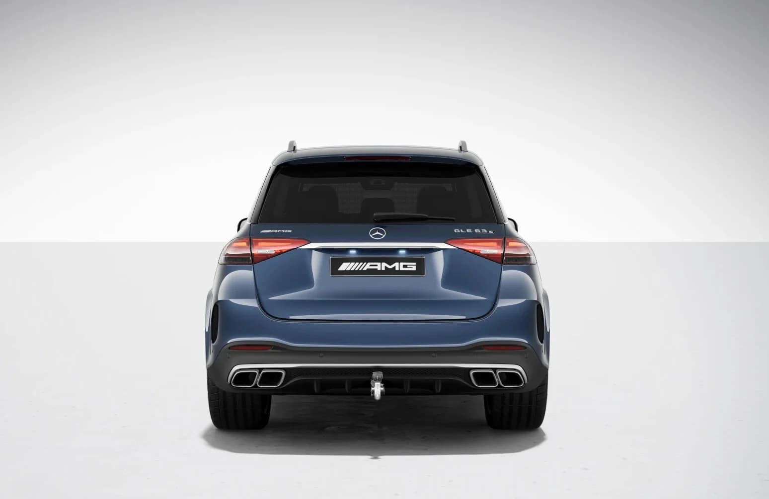 Mercedes-Benz GLE 63 S (DELETED) — zdjęcie 6
