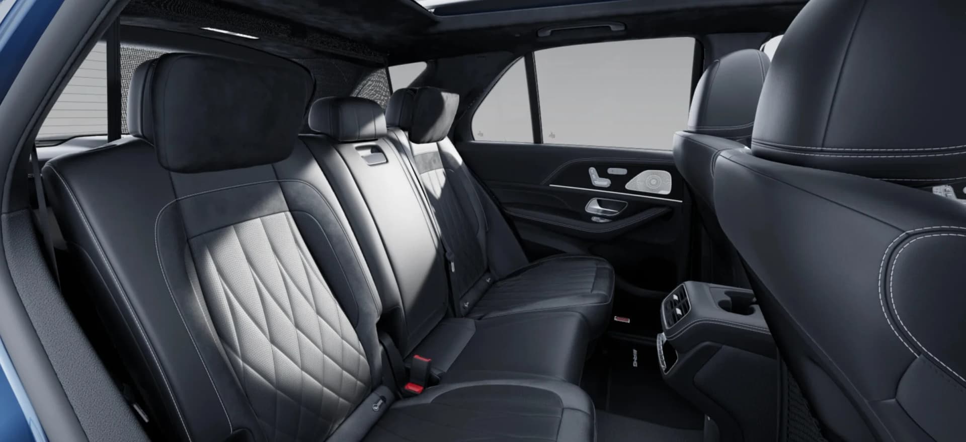 Mercedes-Benz GLE 63 S (DELETED) — zdjęcie 8