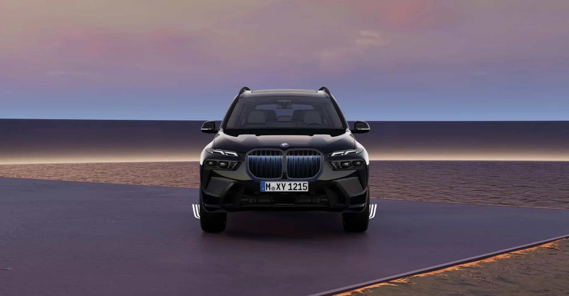 BMW X7 40d (DELETED) — zdjęcie 4