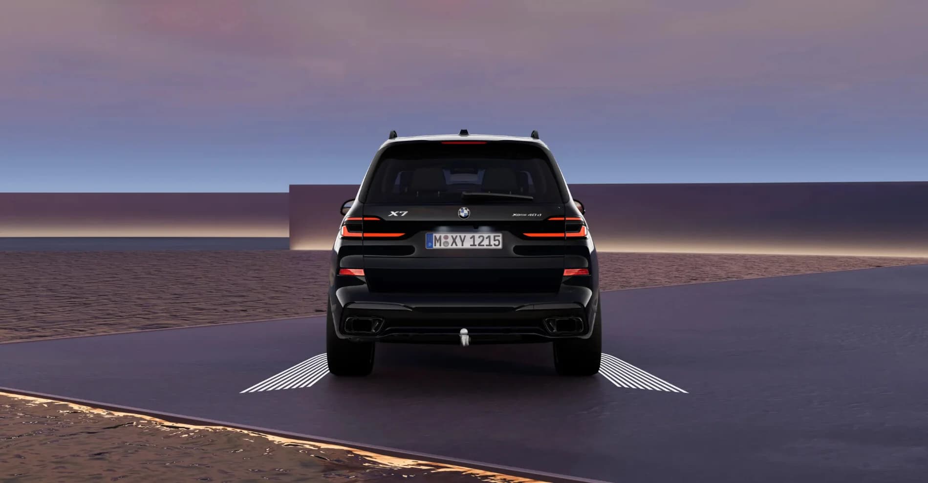BMW X7 40d (DELETED) — zdjęcie 5