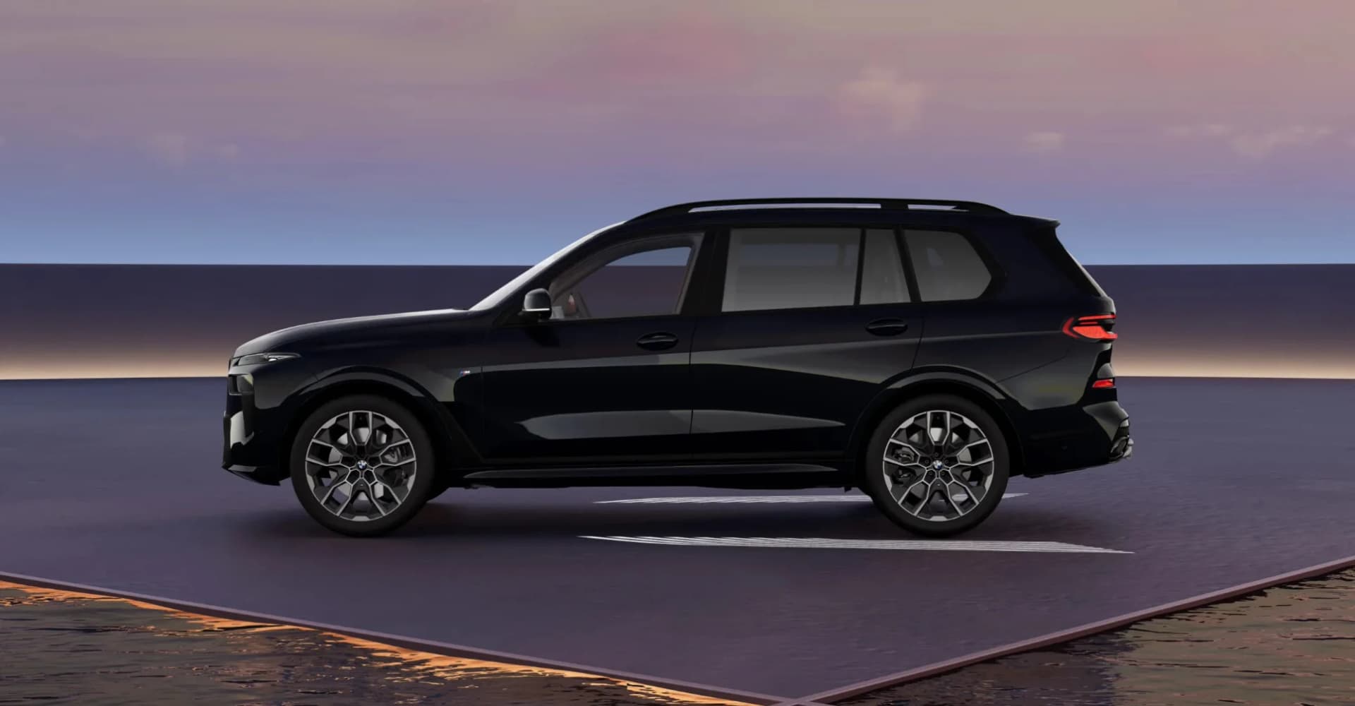 BMW X7 40d (DELETED) — zdjęcie 2