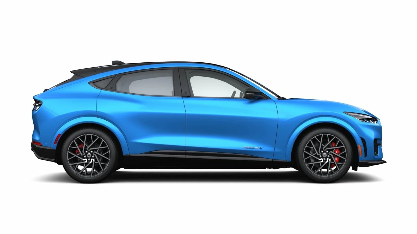 Ford Mustang Mach-E GT — zdjęcie 4