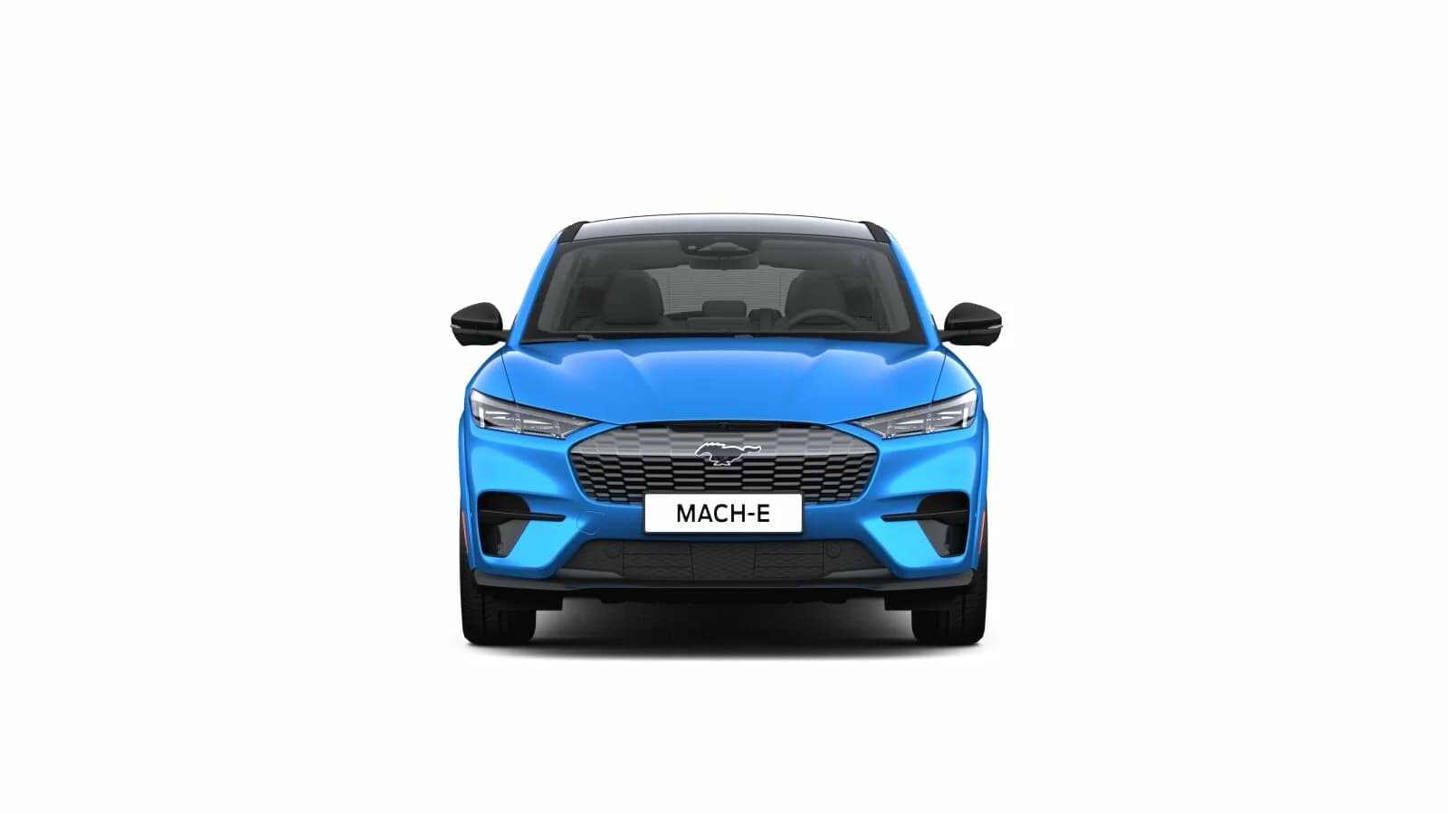 Ford Mustang Mach-E GT — zdjęcie 6