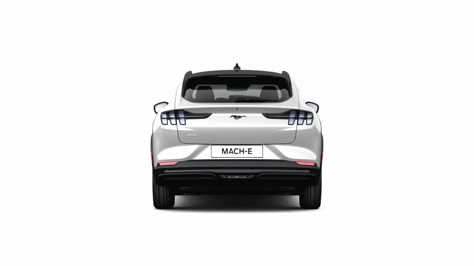 Ford Mach-E — zdjęcie 7