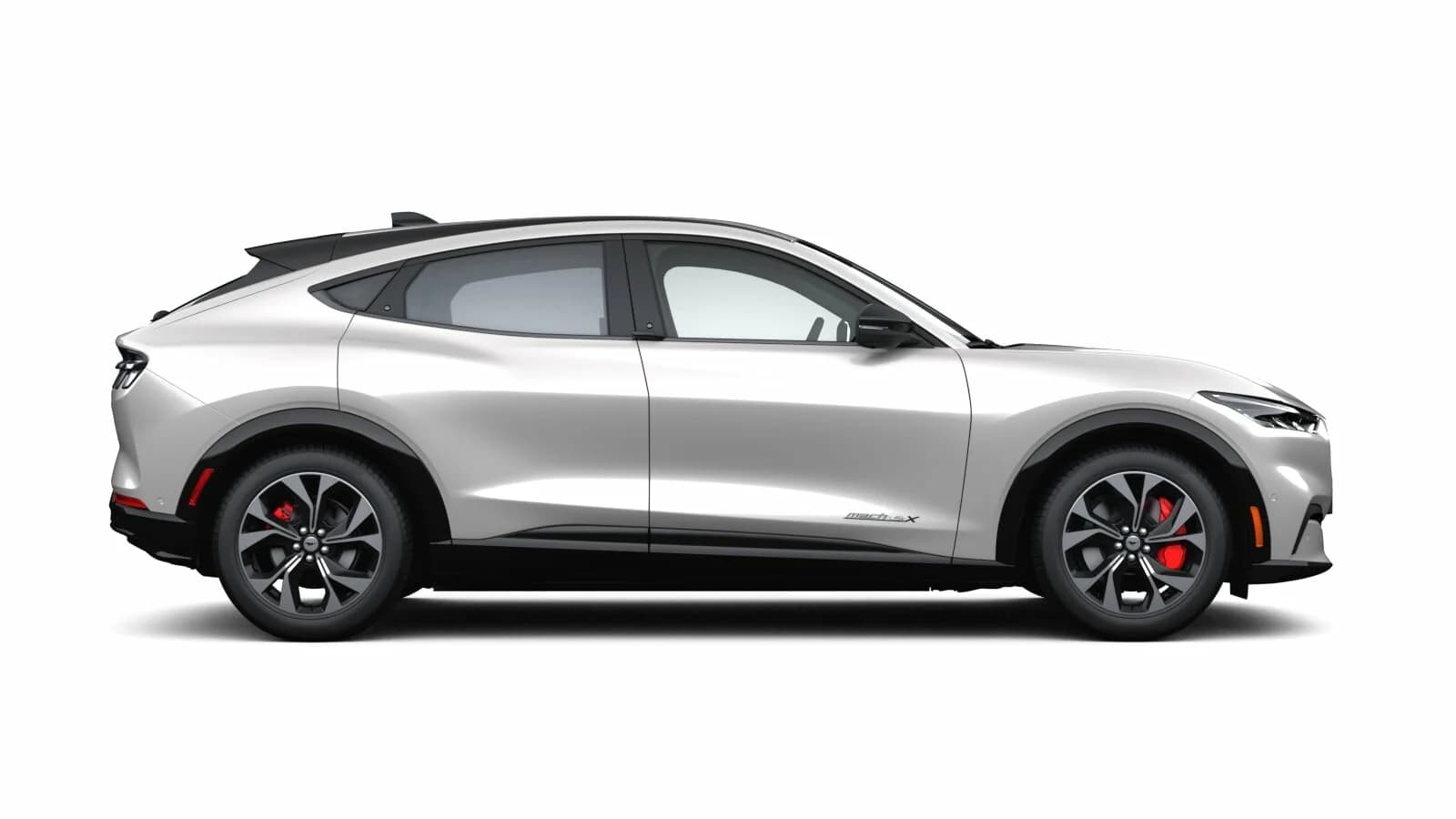 Ford Mach-E — zdjęcie 3