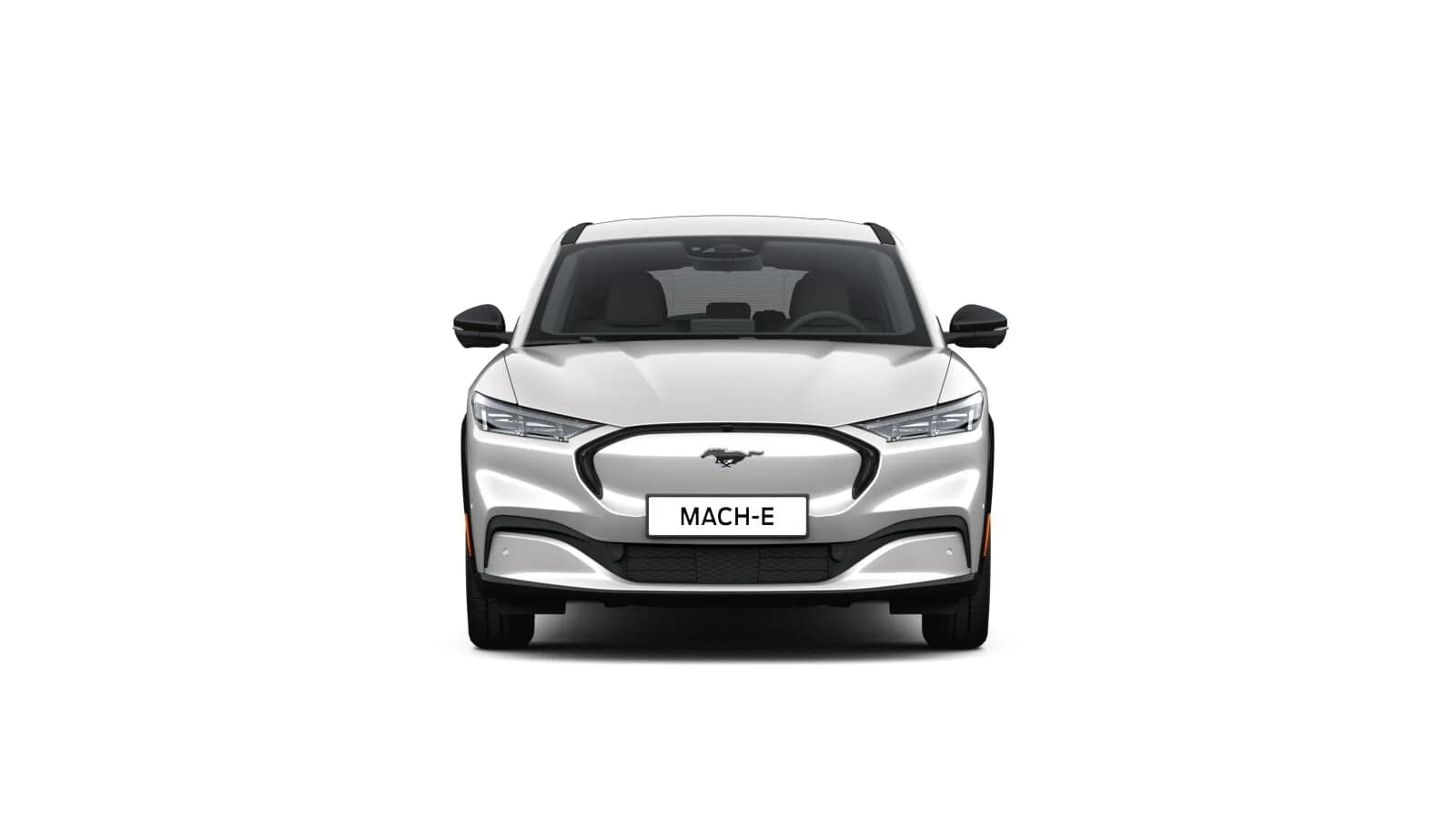 Ford Mach-E — zdjęcie 6