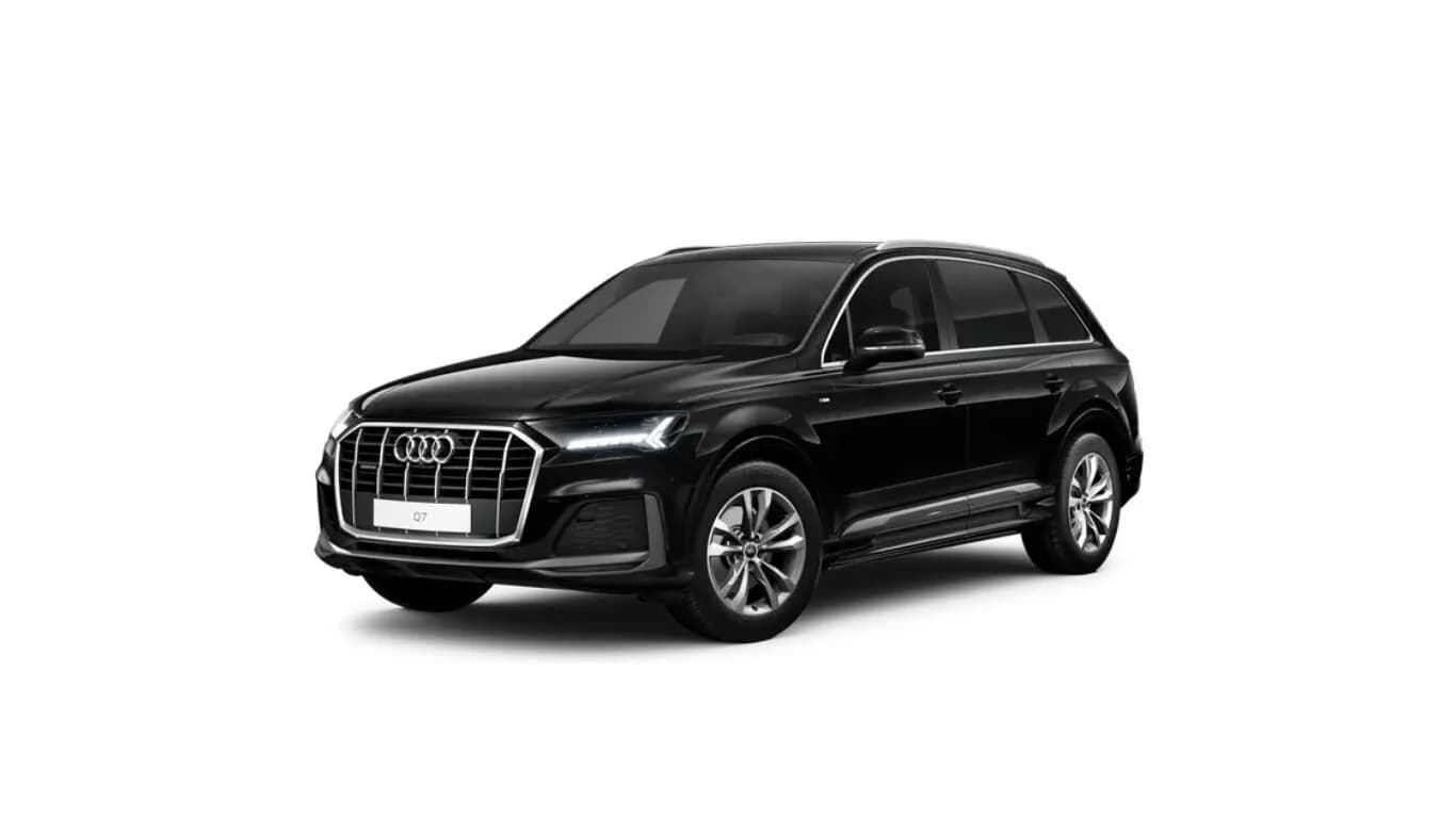 Audi Audi — zdjęcie 1