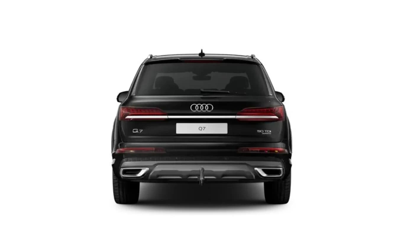 Audi Audi — zdjęcie 2