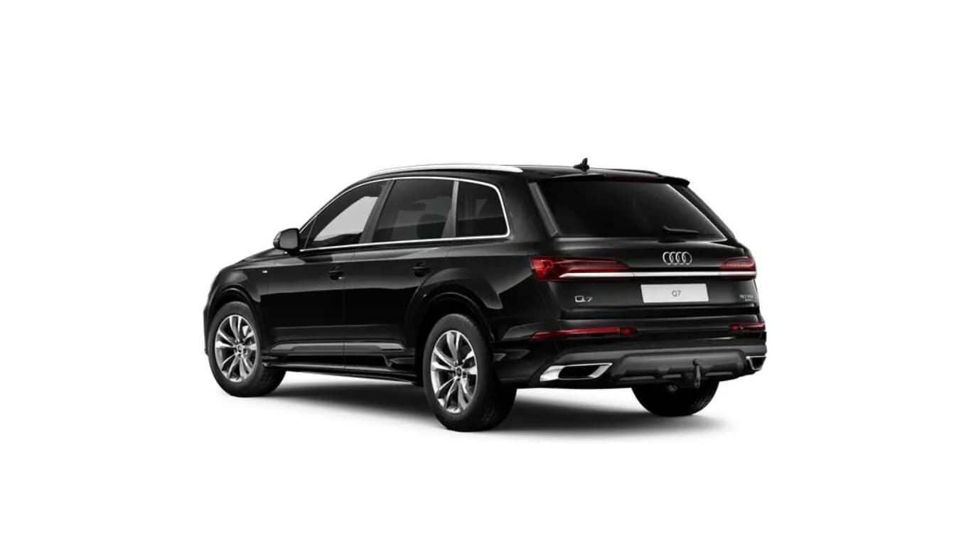 Audi Audi — zdjęcie 4