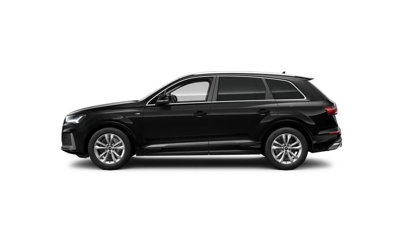 Audi Audi — zdjęcie 3