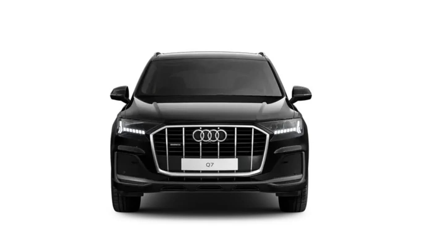 Audi Audi — zdjęcie 5