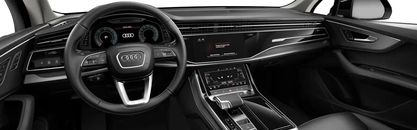 Audi Audi — zdjęcie 6