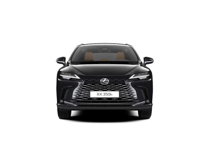 Lexus RX 350h Prestige (DELETED) — zdjęcie 2