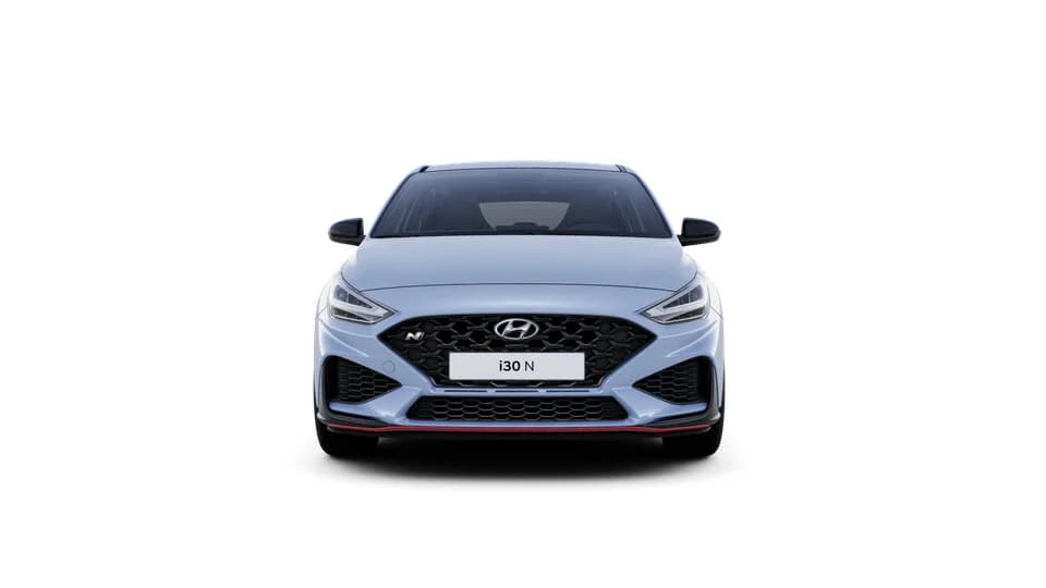 Hyundai i30 N Performance (DELETED) — zdjęcie 5