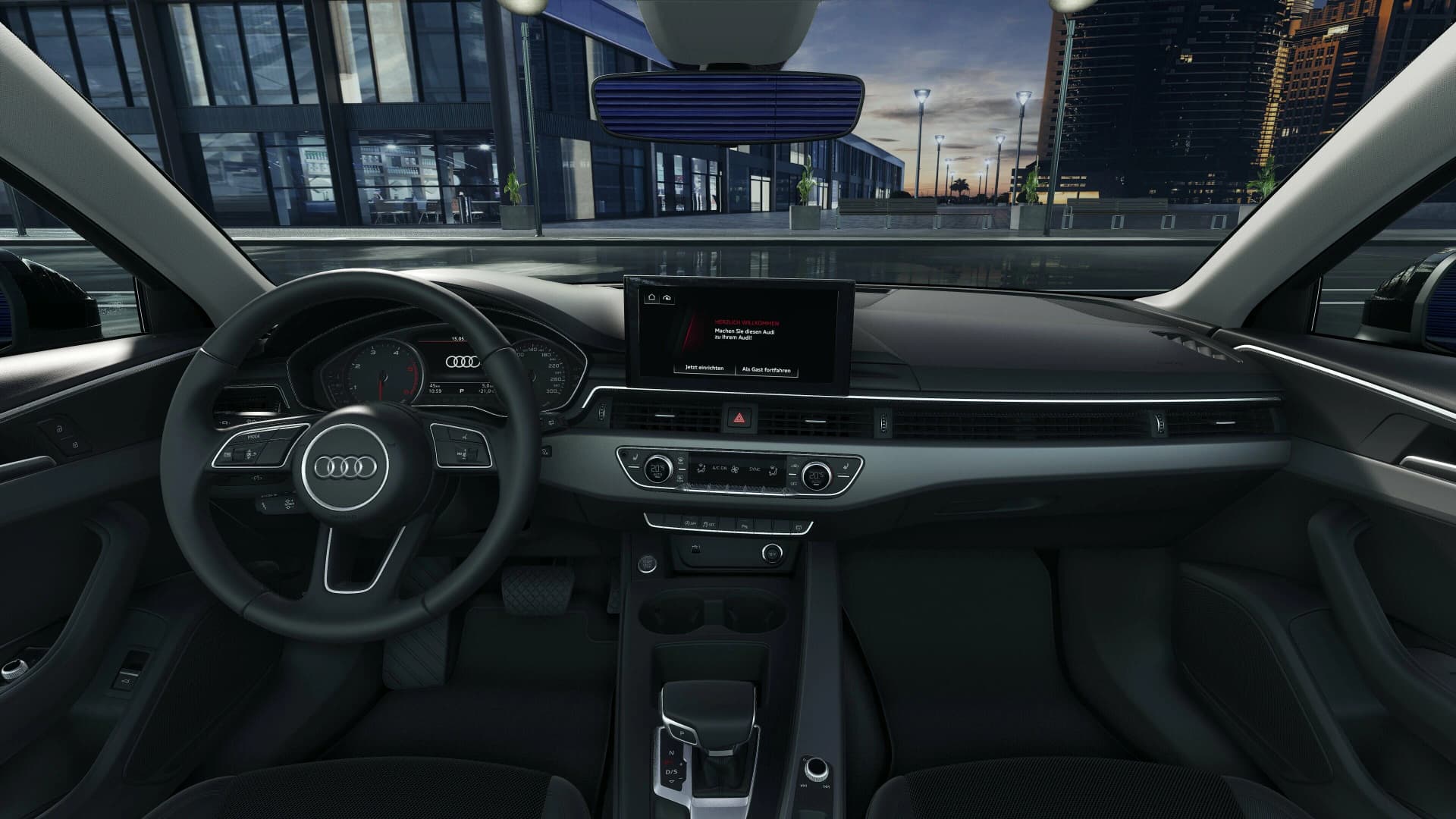 Audi Audi — zdjęcie 3
