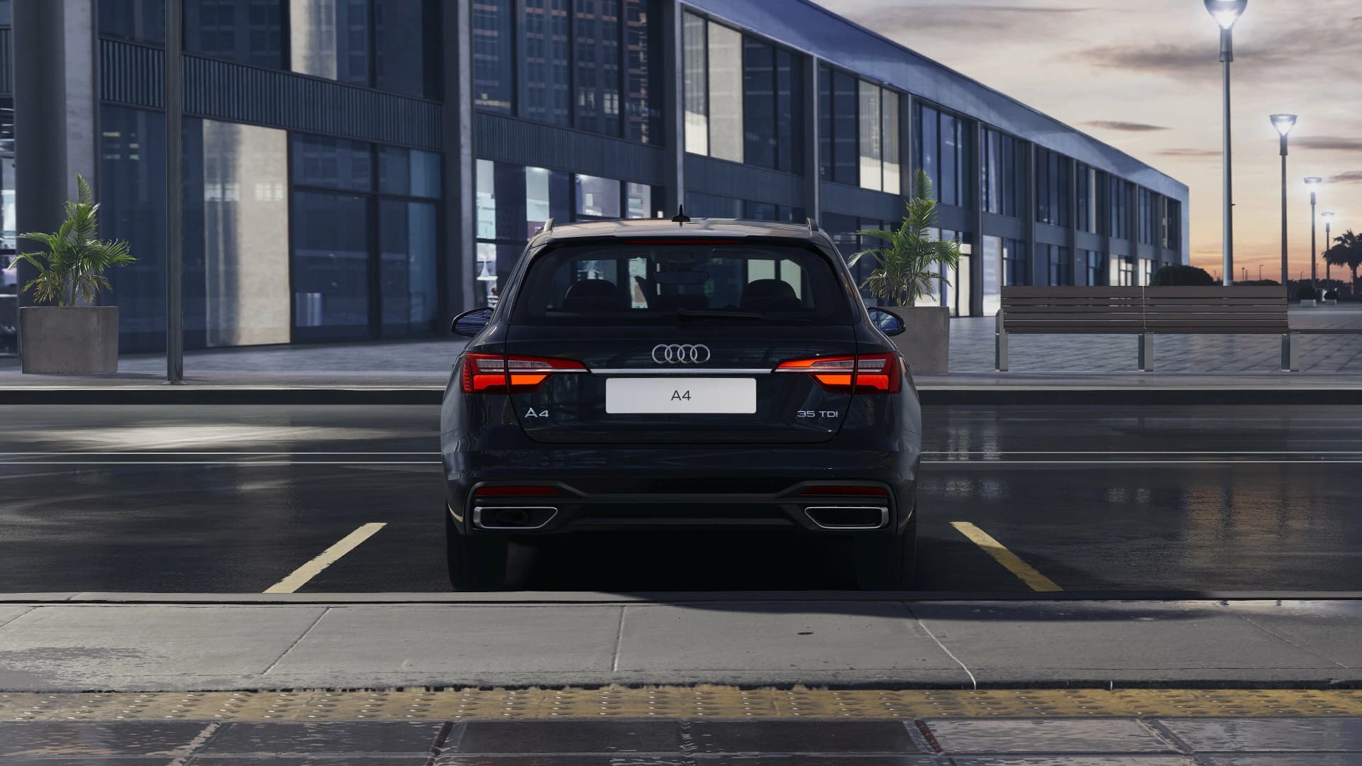 Audi Audi — zdjęcie 5