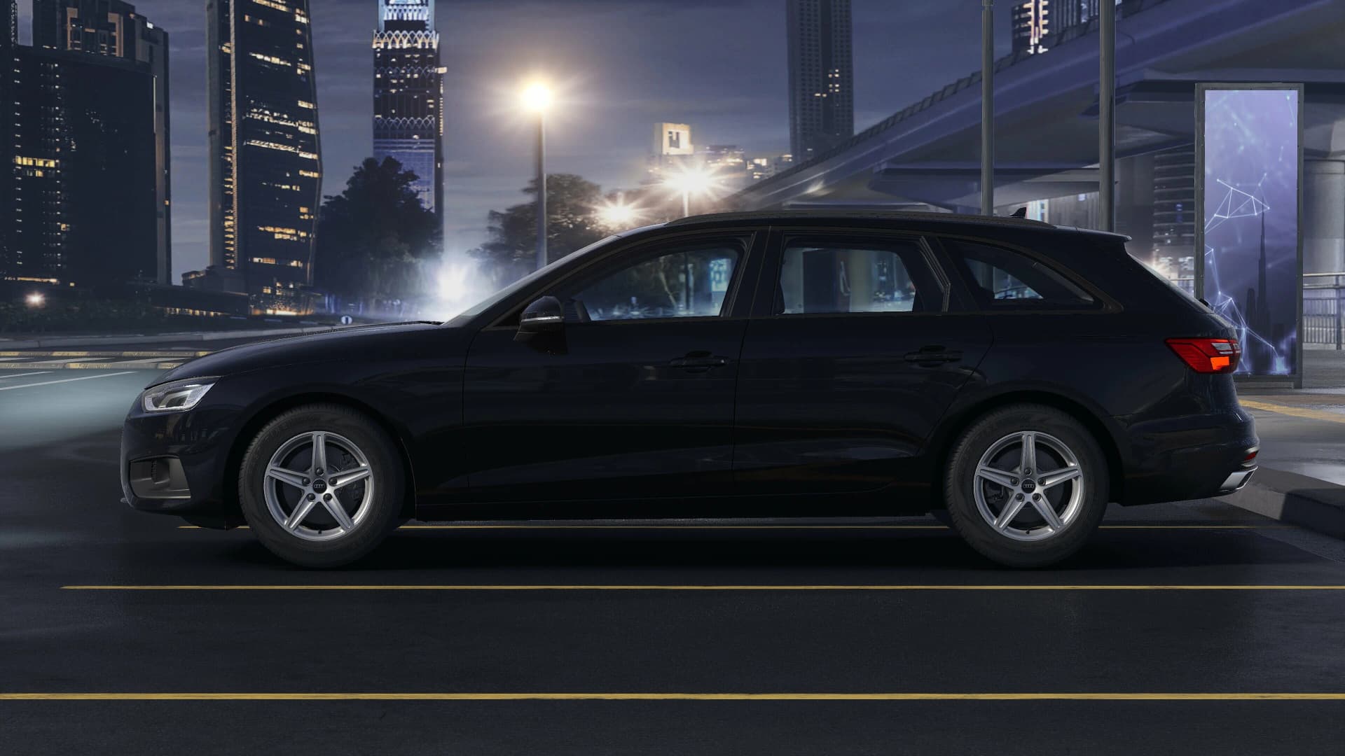 Audi Audi — zdjęcie 6