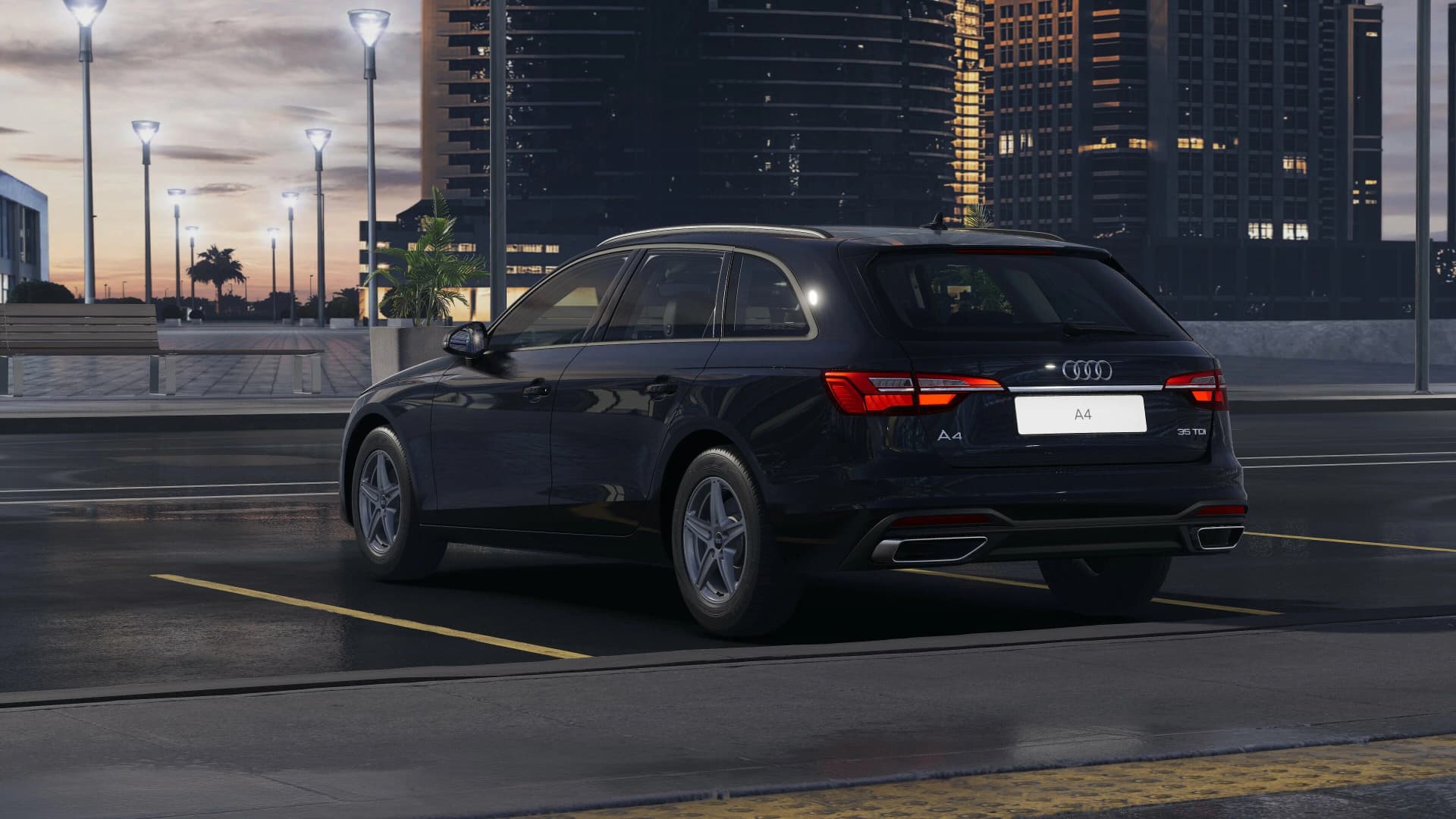 Audi Audi — zdjęcie 7